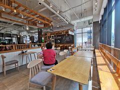 大堂-冰泉豆浆馆(阳朔店)