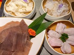 -海底捞火锅(塘厦天虹店)