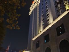 -西安赛瑞喜来登大酒店