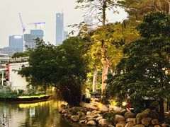 -陈鹏鹏潮汕菜(欢乐海岸 海边景观店)