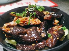 -蛙小侠(威高广场店)