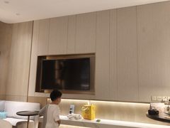 -苏州金鸡湖中茵皇冠假日酒店