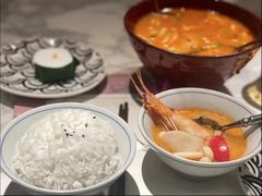 -太食獸泰式茶餐厅(兰州中心首店)