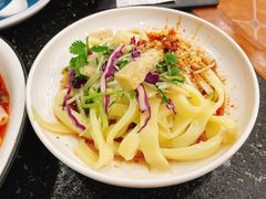 石河子凉皮-米赫曼新疆餐厅·清真(老沪闵路店)