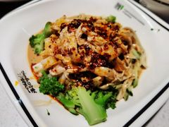 米皮-魏家凉皮(博水商务大厦店)