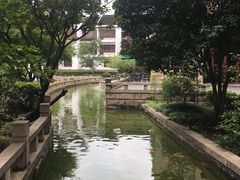 -苏州吴宫泛太平洋酒店