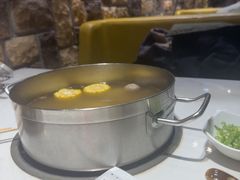 -今日牛事潮汕鲜牛肉火锅(瑞金店)