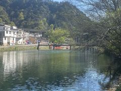 -上坦村