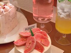 -流酥可心·牛乳蛋糕商店(禾祥西路店)