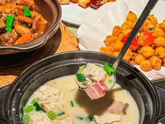 -明州小宴(文化广场店)
