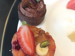 -四季酒店·行政酒廊