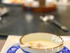 -潮汕味道·煮海餐厅(金麟大厦店)