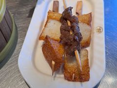 -潮界(LU·ONE凯德晶萃广场店)