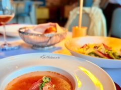 -Kathleen's Waitan 凯圣琳江景西餐厅(外滩店)