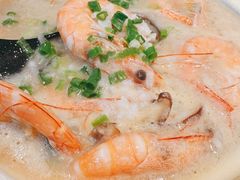 -桂大叔·砂锅粥·家传闽粤菜(县西巷店)