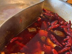 -李姑婆鲜切牛肉火锅自助(凤城二路店)