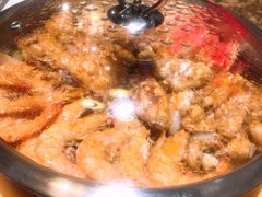 -黄记煌三汁焖锅(顺义华联店)