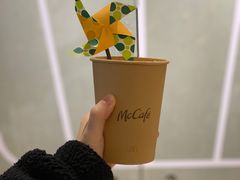 -麦当劳(苏州中心星悦汇店)