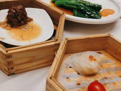 -粤江春·早茶·潮粤菜·宴会(罗湖宝能中心店)