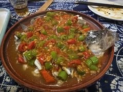 -滇道云南特色料理(康定路店)