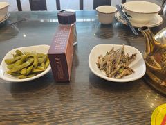 -抱德·潮汕味(琶洲店原惠城鱼仔)