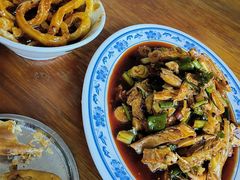 -白家高记肥肠粉(总店)
