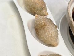-喜宴·粤菜·茶点·海鲜(光浩店)