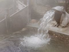 -汤峪温泉碧水湾