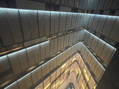 -上海虹桥中心爱琴海亚朵S酒店