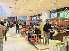 -富龙快餐店(铁西店)