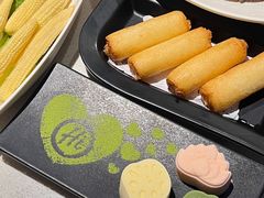 -海底捞火锅(玉桥商业广场店)