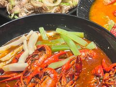 -红盔甲·小龙虾(人民广场店)
