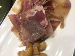 -秦唐一号西安菜馆(钟楼店)