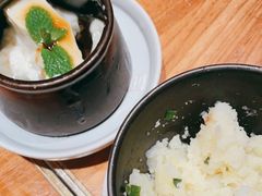 -云海肴·汽锅鸡·云南菜(高德置地店)