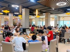 -點無缺茶楼·海鲜酒家(世博店)