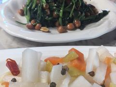 -贺秦生陕面王(富力城店)