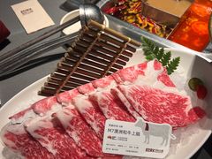 澳洲和牛米龙-巴奴毛肚火锅(悠唐购物中心店)