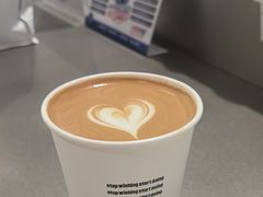 -M Stand(宁波万象城店)