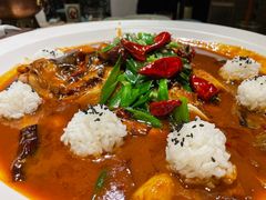 -局气 烤鸭·北京菜(光华路店)