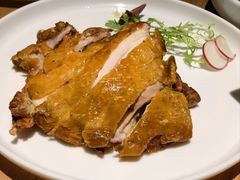 -小放牛炒菜馆(爱琴海店)