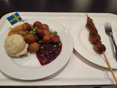 -宜家家居(西安未央商场店)