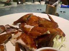 -老伙记海鲜码头(北滘店)