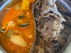 -牛武士寿喜烧·和牛火锅自助(全球首店)