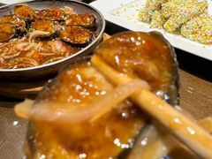 -张大嘴菜馆(庞各庄店)