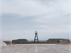 -亚洲大陆地理中心