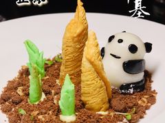 -新天世纪中餐厅