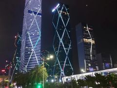 -皇庭广场(福华三路店)