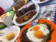 -澳门陈光记烧味饭店(万象城店)