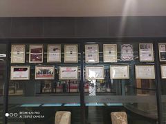 -金仕堡游泳健身会所(中铁名邸店)