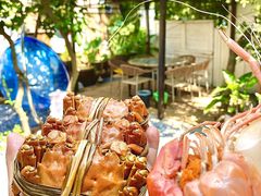 -水岸居湖景农家乐·阳澄湖大闸蟹